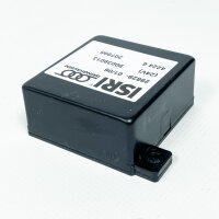 Isri 29828-01/06 Electronic unit, climate seat control, 24V, model 90039013, spare part no. 207995