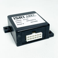 Isri 29828-01/06 Electronic unit, climate seat control, 24V, model 90039013, spare part no. 207995