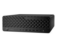 HP EliteDesk 8 SFF G1i, PC, Intel Core Ultra 7, 16GB RAM, 512GB SSD, compact, powerful