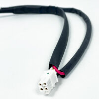 Honeywell 32NT92-450N-PL01 toggle switch, robust, 2-pole, 15A, 250V AC, lever operation, durable