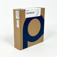 Poly Blackwire 3310 Mono Headset, USB-C/USB-A, wired, single-sided, noise cancelling, for PC and laptop