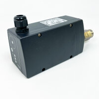 Kromschroder UVC1 D1G1A Flammenwächter, 230V,...