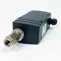 Kromschroder UVC1 D1G1A flame detector, 230V, 50/60Hz, IP65, model FW01AD (84320301), flame monitoring