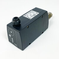 Kromschroder UVC1 D1G1A flame detector, 230V, 50/60Hz, IP65, model FW01AD (84320301), flame monitoring