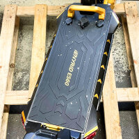 IENYRID ES60 E-Scooter, 2400W dual motor, up to 60 km/h, foldable, electric scooter without ABE/StVZO approval