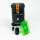 geo-Fennel FLG 66-Xtreme Green Cross Line Laser, Professional Multi-Line Laser, used, adapter missing