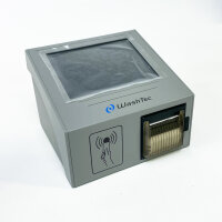 WashTec MultiBox 2 Terminal CP3 V3 Printer, without power supply & USB stick, spare part for car washes