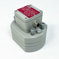 VSE VSE140001 Volumensensor VSI 0,4/1, 12-28V DC, präzise Durchflussmessung, Industrieanwendung