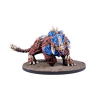 Mantic Games Plague Colossus Miniature, Epic Warpath, Kit...
