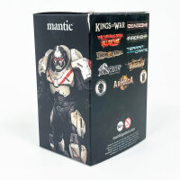 Mantic Games Plague Colossus Miniature, Epic Warpath, Kit...