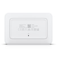 Ubiquiti UniFi USW Flex Mini, 5-Port Smart Switch, compact, Gigabit, energy efficient