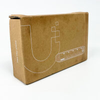 Ubiquiti UniFi USW Flex Mini, 5-Port Smart Switch, compact, Gigabit, energy efficient