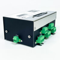 EVA Control FW3047 ECA 1 control module, 240V AC, 50/60Hz, 24V output, control unit
