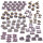 MANTIC MGEWP101 Epic Warpath Plague Corps Army Pack, Miniature Set, Unpainted, for Collecting and Painting