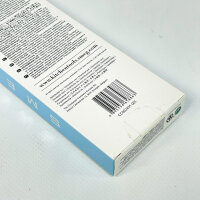 Smeg Universal Knife 13 cm No. 2, kitchen knife made of German stainless steel, versatile