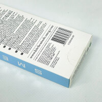 Smeg vegetable knife 8 cm No. 1, kitchen knife made of German stainless steel, handy, precise, ideal for vegetables