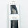 Smeg blade knife No. 4, 18 cm, kitchen knife made of German stainless steel, ergonomic handle