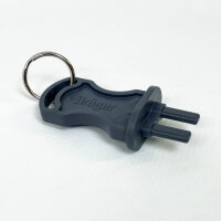 Dräger 3705420 PSS AirBoss battery pack, 7.5V, AA,...