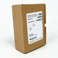 Dräger 3705420 PSS AirBoss battery pack, 7.5V, AA, primary power supply for respiratory protection devices