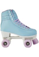 Rookie Bubblegum Rollschuhe, Größe 39.5, blau,...