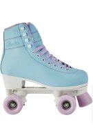 Rookie Bubblegum roller skates EUR 40.5, blue, retro...