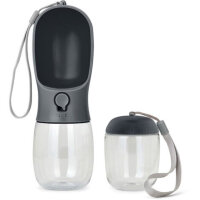 LIVOO PET103 Pet Water Bottle, Leakproof, Portable,...