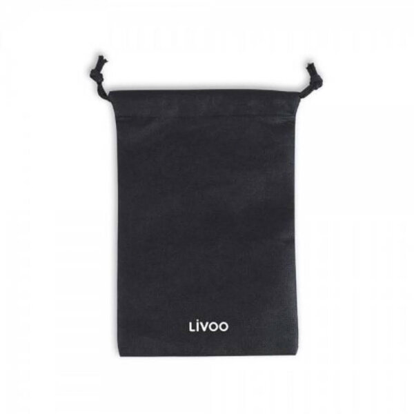 Livoo MEN427 Raclette-Set, 8 Spatel & 8 Holzbretter, Zubehör für Raclette-Grill, robustes Holz, spülmaschinengeeignet