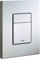 GROHE Skate Cosmopolitan 38732SD0, WC flush plate,...