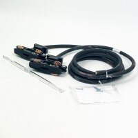 DKSW Stromabnehmerwagen Set, Modell 0600414/00-2, Typ KSW...