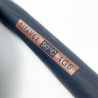 DKSW pantograph set, model 0600414/00-2, type KSW 4/60-2 HS, 2 pieces, for power transmission and maintenance