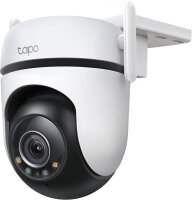 TP-Link Tapo C520WS Außenkamera, 2K 4MP, 360°...