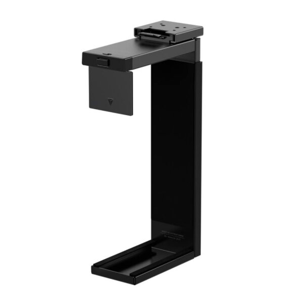 Secretlab MAG-PCMNT-BLK PC Mount, Height Adjustable 17–30 x 35.4–54.3 cm, Robust, for Gaming Setups