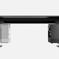 Secretlab MAG-PCMNT-BLK PC Mount, Height Adjustable 17–30 x 35.4–54.3 cm, Robust, for Gaming Setups