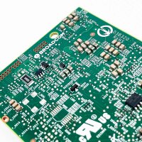 Broadcom BCM957508-P2100DLP Network Card, PCIe, 10GbE, Dual-Port, REV 06, G60-00019-00