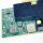 Broadcom BCM957508-P2100DLP Network Card, PCIe, 10GbE, Dual-Port, REV 06, G60-00019-00