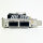 Broadcom BCM957508-P2100DLP Network Card, PCIe, 10GbE, Dual-Port, REV 06, G60-00019-00