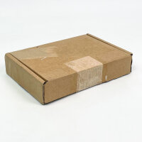 Broadcom BCM957414N4140 Network Card, 10/25G Ethernet, REV 21, DEV1001301, LED Indicator, SFP28, PCIe