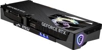 MSI GeForce RTX 5070 Ti Gaming Trio OC Plus graphics card, 16GB GDDR7, PCIe 5.0, Boost 2572 MHz, HDMI 2.1b, DisplayPort 2.1b