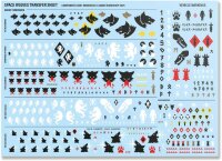 Games Workshop Warhammer 40,000 Space Wolves Army Set 2025, limited collectors box with miniatures, codex, cards, German, tabletop kit