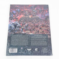 Games Workshop Warhammer 40K 40-72 Book Crusade:...