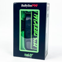 BaByliss PRO FXT45C Haarschneidemaschine Herren, kabellos, wiederaufladbar, US Adapter, Tomb45 Edition