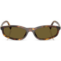 Miu Miu OMU A06S Womens Sunglasses, Model 4186436A0,...