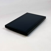 TeepTrak TT-RT-PC-3399-V4, Industrie-Tablet, robust, 10,1 Zoll Touchscreen, Android, vielseitige Schnittstellen