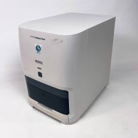 IDEXX Catalyst One blood chemistry analyzer, used, without power cord, model 24 VDC, for laboratory diagnostics