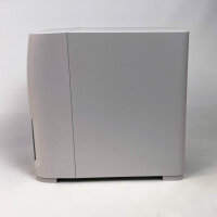 IDEXX Catalyst One blood chemistry analyzer, used, without power cord, model 24 VDC, for laboratory diagnostics