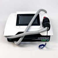 Milesman Compact Diode Laser, Portable Hair Removal...