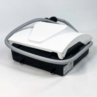 Milesman Compact Diodenlaser, tragbares Haarentfernungsgerät, 2000 W, gemischte Wellenlängen, professionelle Laser-Haarentfernung