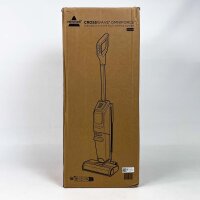 BISSELL CrossWave OmniForce 3912N Waschsauger, Nass- und Trockensauger, für Hartböden & Teppiche, Mehrflächenreinigung