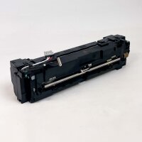 Used Sharp BP-FU701 fuser unit, suitable for copiers, durable, reliable print quality