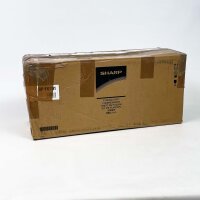 Used Sharp BP-FU701 fuser unit, suitable for copiers, durable, reliable print quality